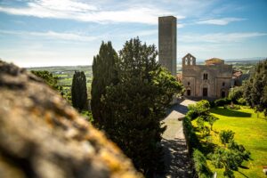 Chiesa di Santa Maria in Castello